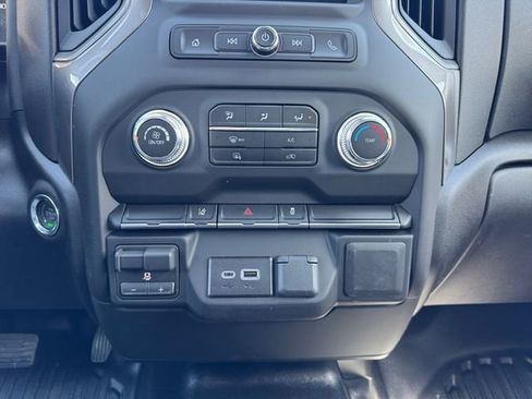 New 2026 GMC Sierra 3500 Pro AWD/4WD image 19