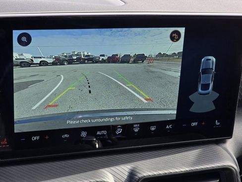 New 2026 Ford Mustang Coupe image 5