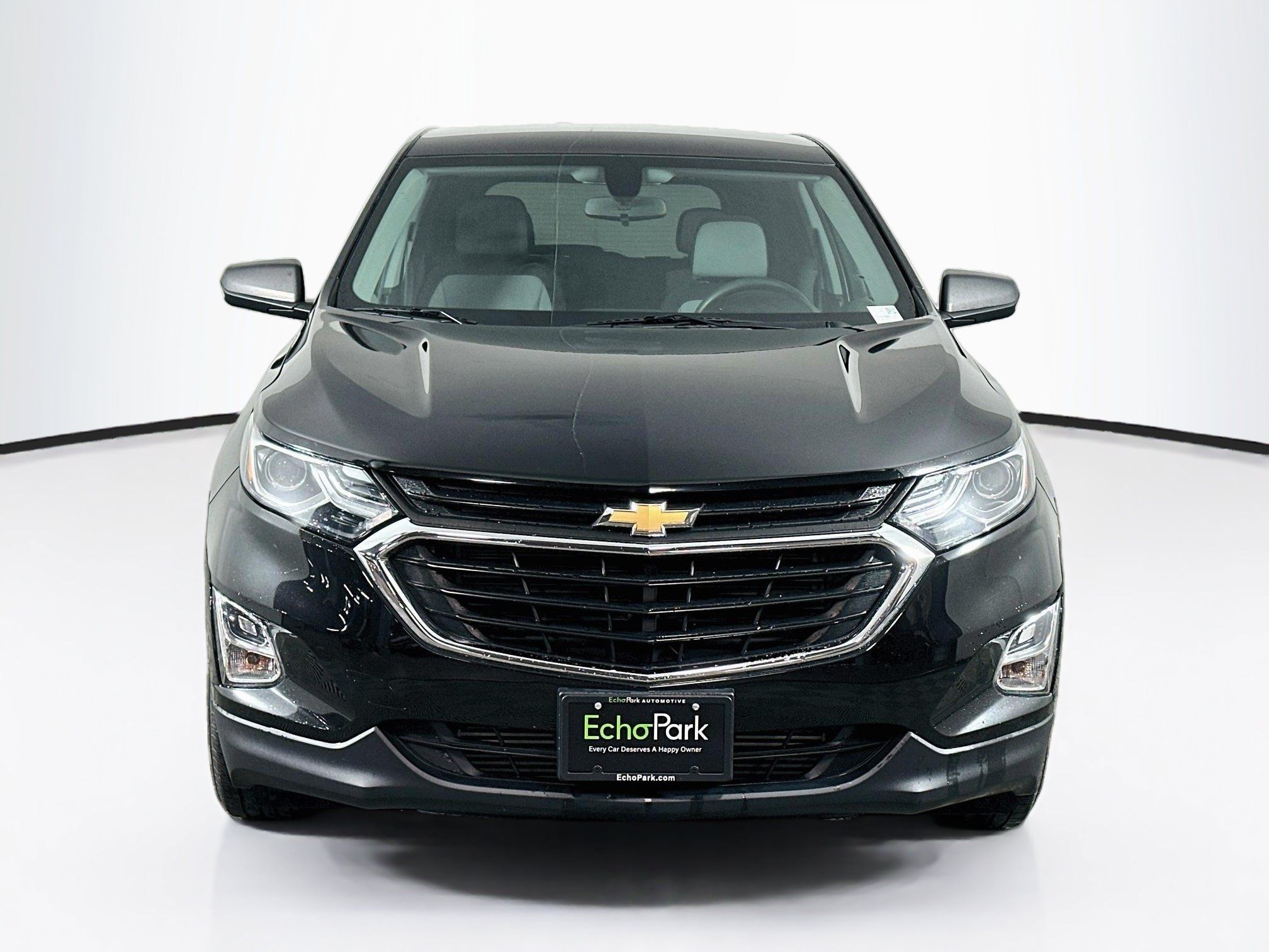 Used 2018 Chevrolet Equinox LS FWD image 2