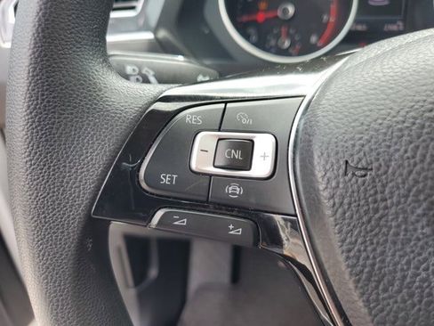 Used 2021 Volkswagen Tiguan S FWD image 29