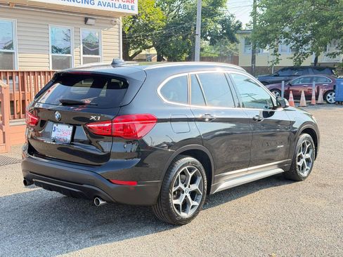 Used 2018 BMW X1 xDrive28i AWD/4WD image 4