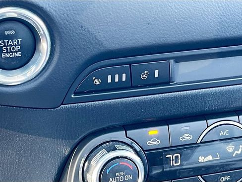 Used 2018 MAZDA CX-5 Grand Touring w/ Premium Package image 20