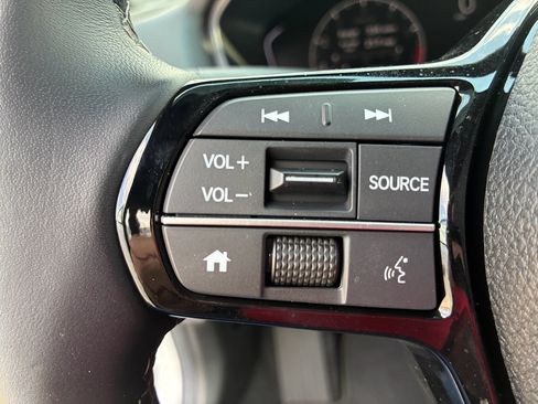 Certified 2026 Honda Civic Sport image 14