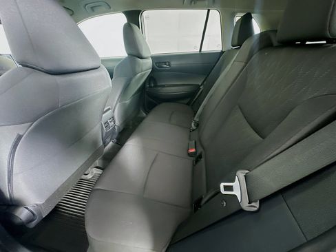 Used 2024 Toyota Corolla Cross LE FWD image 26