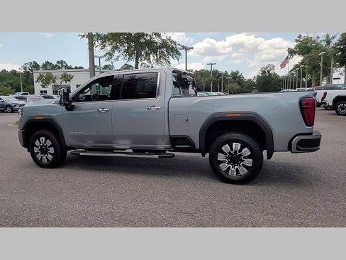 Certified 2024 GMC Sierra 2500 Denali w/ Denali Reserve Package image 20