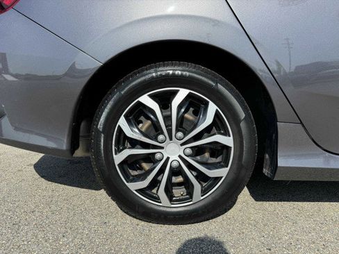 Used 2021 Honda Civic LX image 53