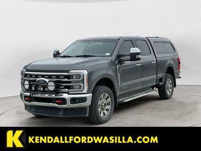 Used 2023 Ford F250 Lariat w/ Chrome Package