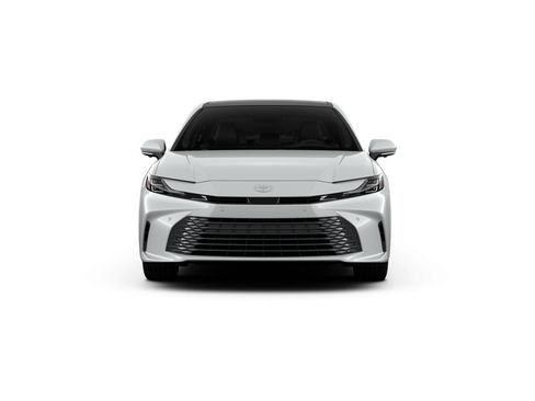 New 2026 Toyota Camry XLE w/ Premium Plus Package FWD image 17