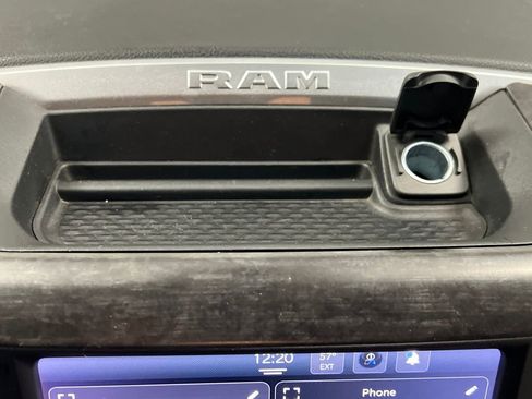 Used 2024 RAM 2500 Big Horn image 46