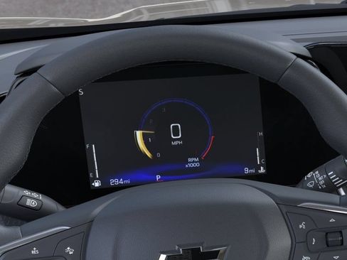New 2026 Chevrolet Trax ACTIV w/ Driver Confidence Package FWD image 18