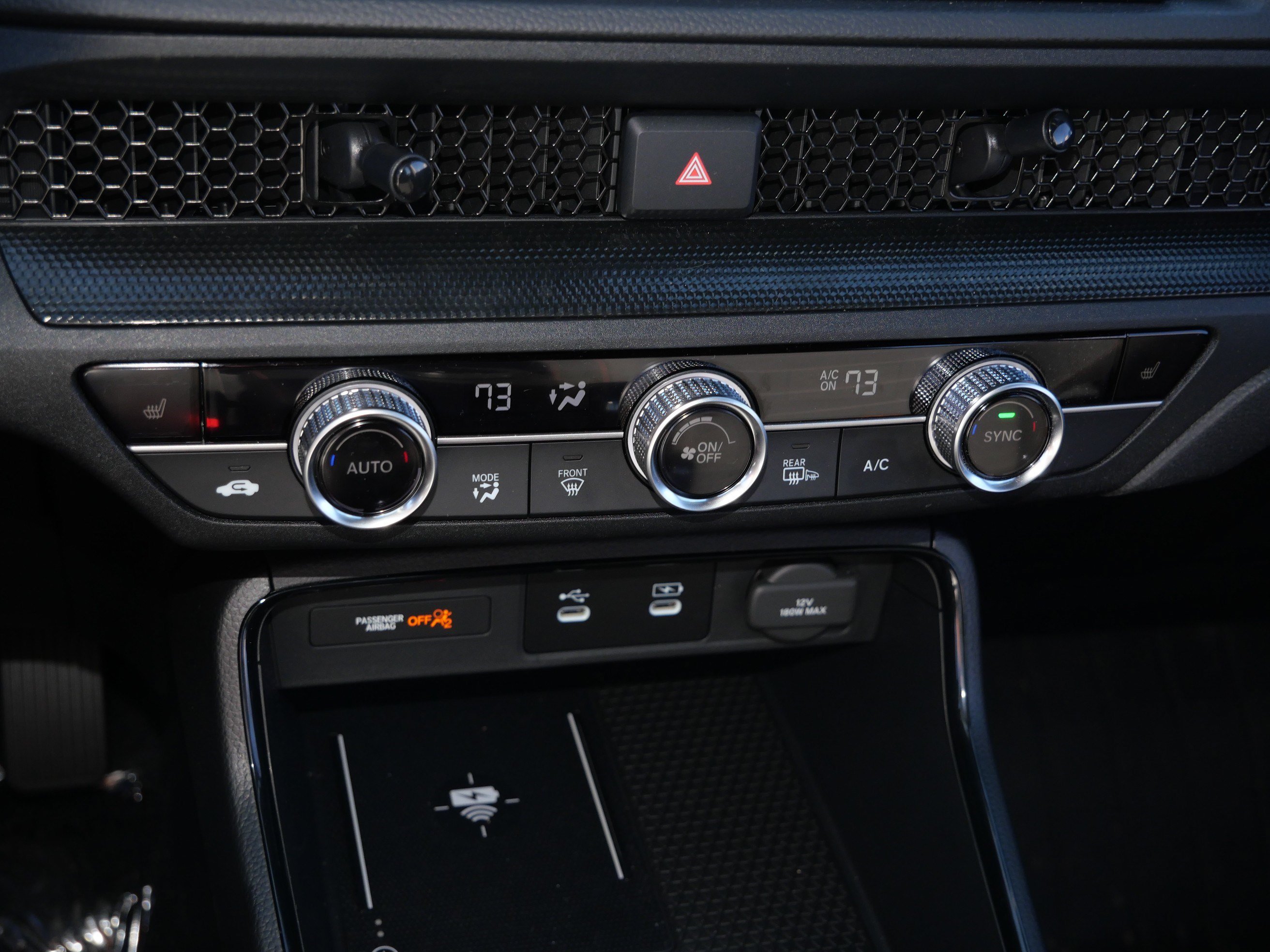 Certified 2026 Honda CR-V Sport image 23