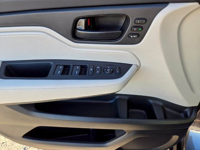 New 2027 Honda Odyssey EX-L image 11