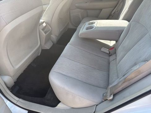 Used 2014 Subaru Outback 2.5i w/ Alloy Wheel Package image 11