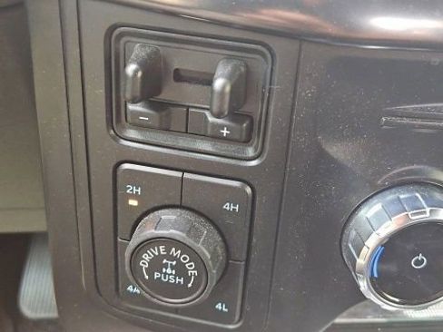 Used 2024 Ford F150 Raptor AWD/4WD image 16