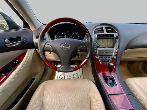 Used 2007 Lexus ES 350 FWD image 3