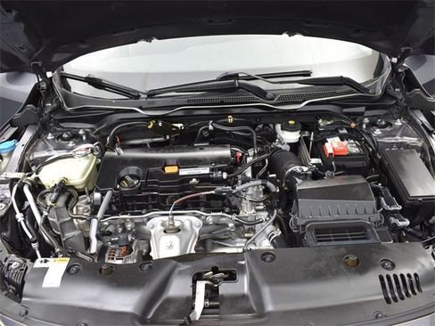 Used 2016 Honda Civic LX image 24