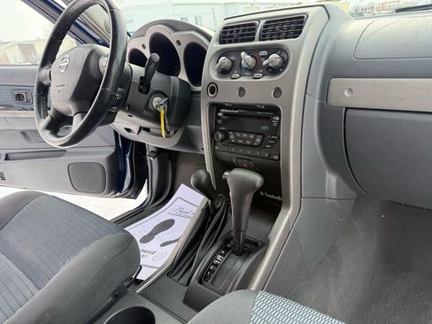 Used 2003 Nissan Xterra SE image 27