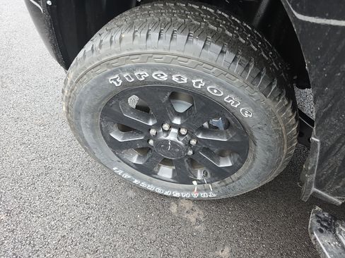New 2026 RAM 2500 Laramie AWD/4WD image 38