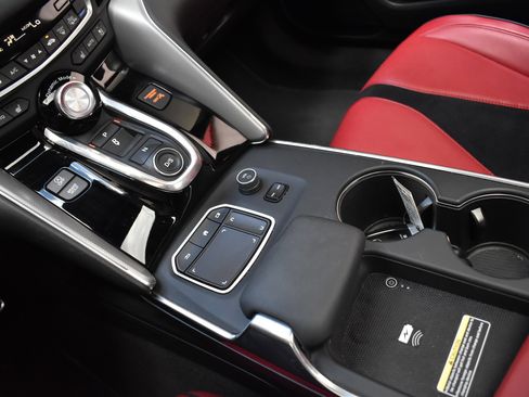 Used 2023 Acura TLX w/ A-SPEC Pkg FWD image 34