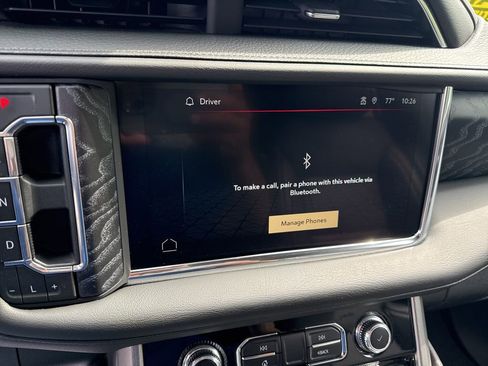 Used 2023 GMC Yukon Denali image 43