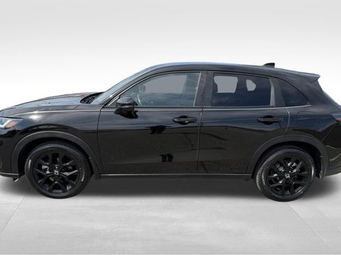 Used 2024 Honda HR-V Sport image 10