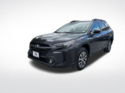 Certified 2024 Subaru Outback Premium AWD/4WD image 5