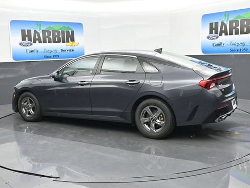 Used 2023 Kia K5 LXS FWD image 3