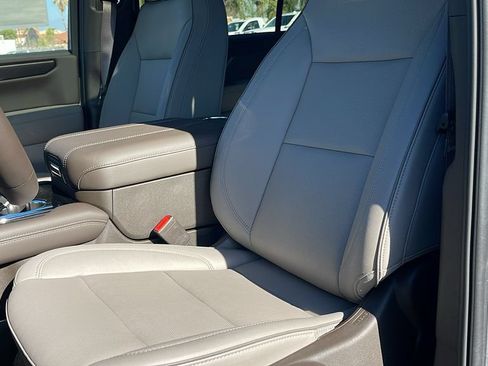 New 2026 GMC Yukon XL Elevation w/ Elevation Premium Package AWD/4WD image 13