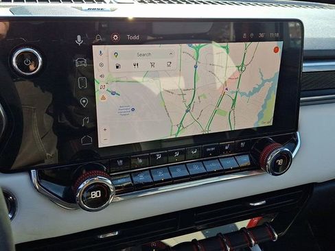 Certified 2023 GMC Canyon AT4X w/ Edition 1 image 17