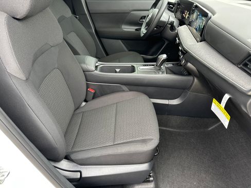 New 2026 Nissan Kicks S w/ Charging Package FWD image 13