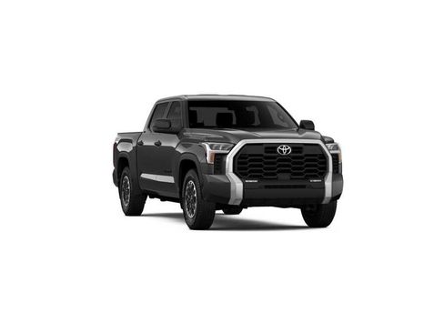 New 2026 Toyota Tundra SR5 AWD/4WD image 16