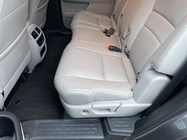 Used 2018 Honda Pilot EX-L image 27