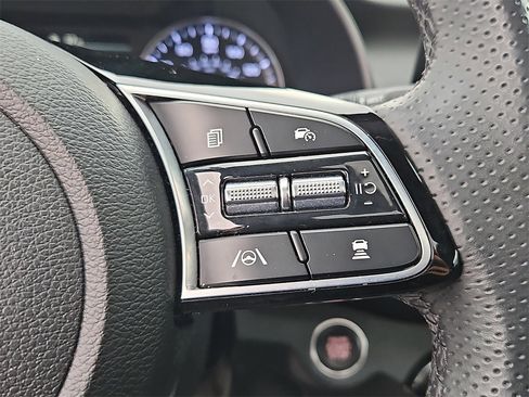 Certified 2023 Kia Forte GT-Line w/ GT-Line Premium Package image 23