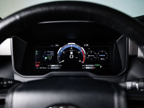 Used 2024 Toyota Tundra Limited AWD/4WD image 15