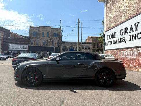 Used 2017 Bentley Continental GT V8 S image 10