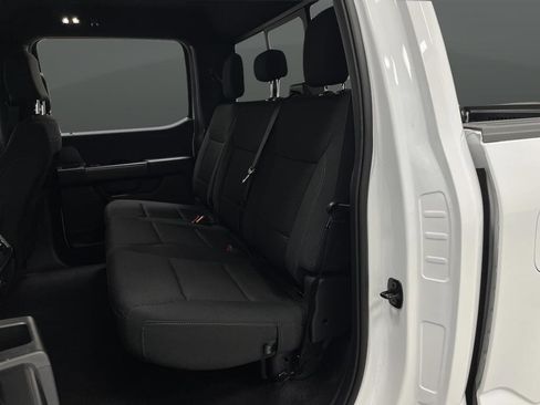 Used 2024 Ford F150 XLT w/ Equipment Group 302A MID image 31