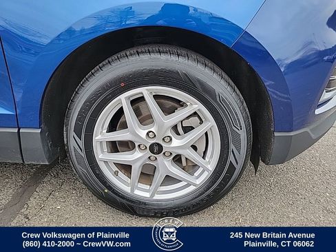 Used 2023 Ford Edge SEL image 20