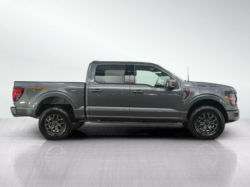 Used 2026 Ford F150 Tremor w/ Equipment Group 402B MID AWD/4WD image 6