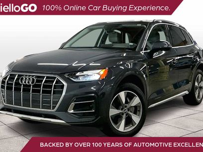 Used 2023 Audi Q5 2.0T Premium w/ Convenience Package