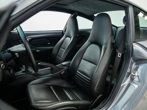 Used 2003 Porsche 911 GT3 RS image 12