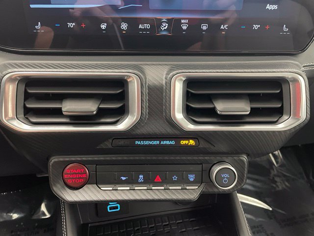 Used 2024 Ford Mustang GT Premium RWD image 7