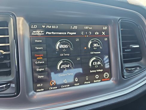 Used 2021 Dodge Challenger R/T Scat Pack RWD image 23