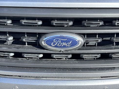 Used 2022 Ford F150 XLT w/ Equipment Group 302A High image 33