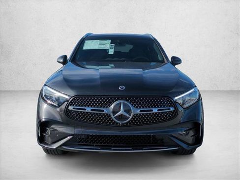 New 2026 Mercedes-Benz GLC 300 image 6