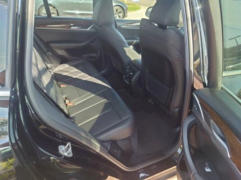 Used 2021 BMW X3 sDrive30i w/ Convenience Package image 9