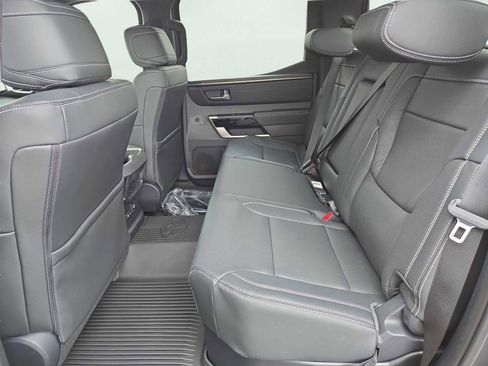 New 2026 Toyota Tundra Limited AWD/4WD image 18
