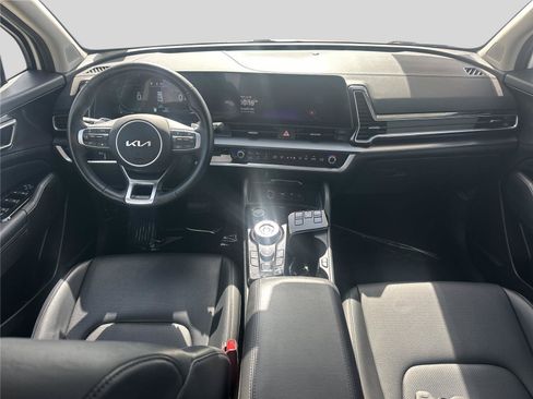 Used 2023 Kia Sportage EX AWD/4WD image 17