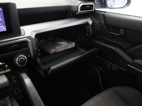 Certified 2025 Toyota 4Runner SR5 image 22