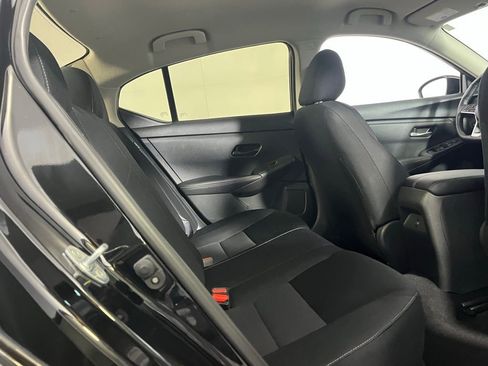 Used 2024 Nissan Sentra SV w/ All-Weather Package image 29