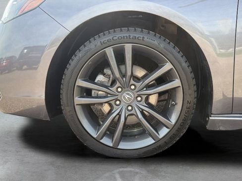 Used 2020 Acura TLX Type S PMC Edition AWD/4WD image 41